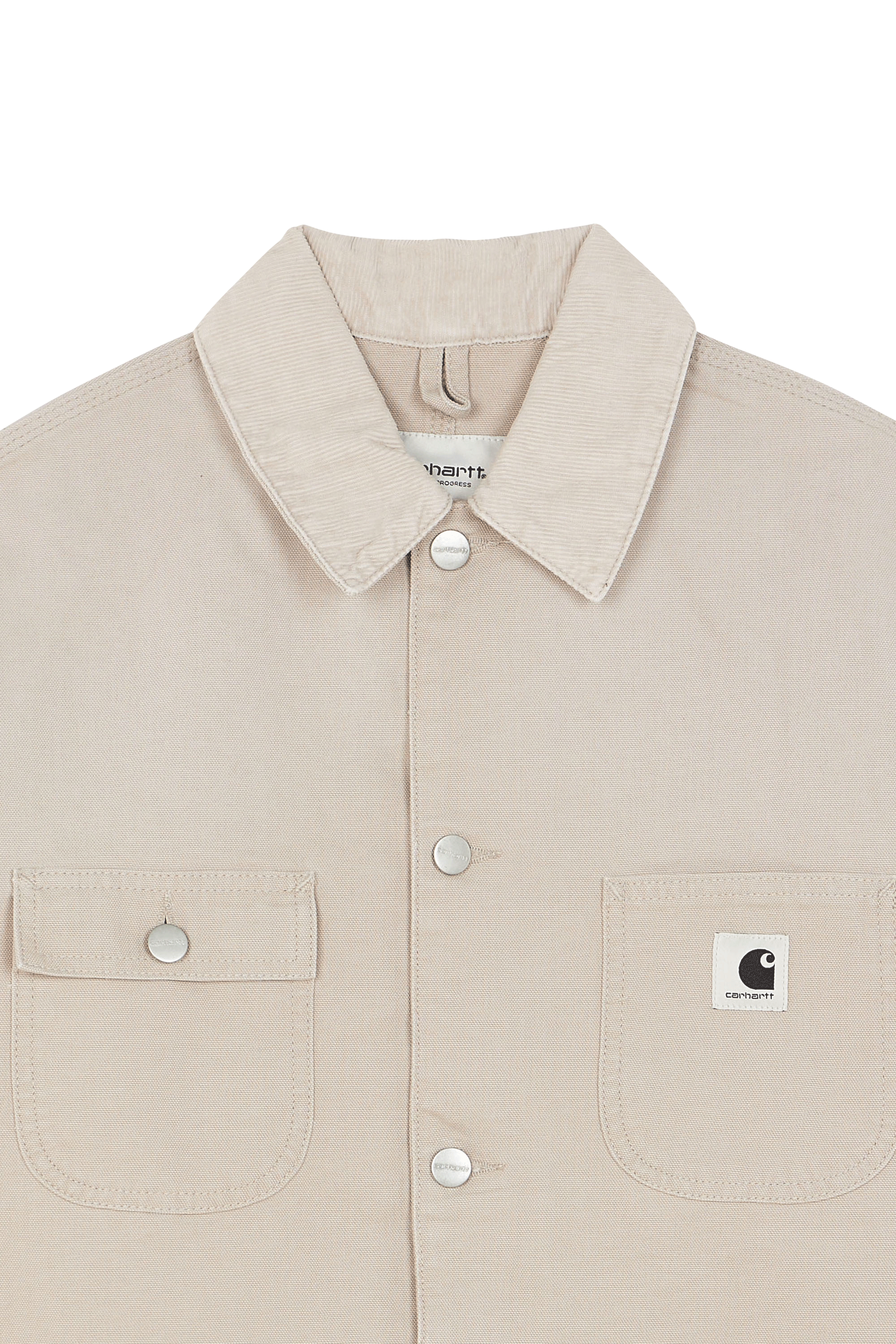 Veste Beige
