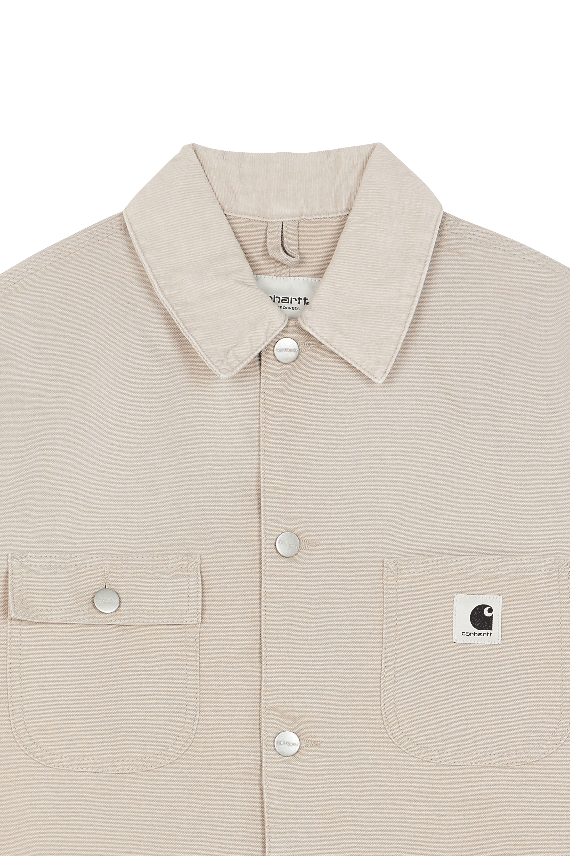 Veste Beige