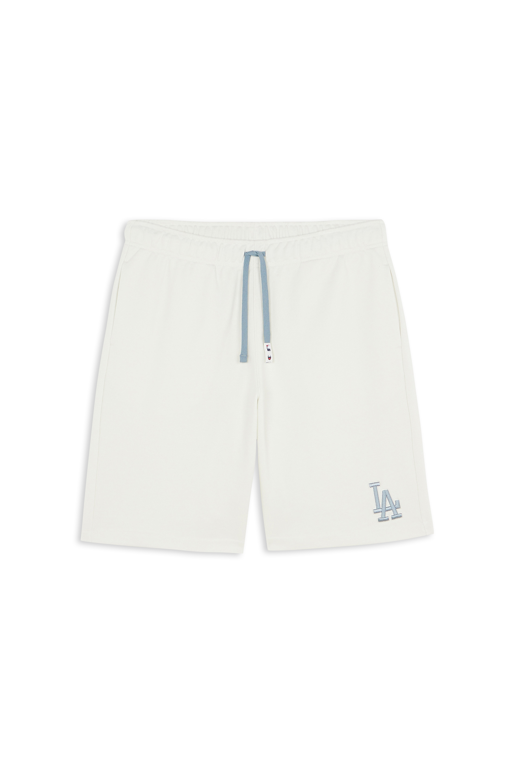Short Blanc