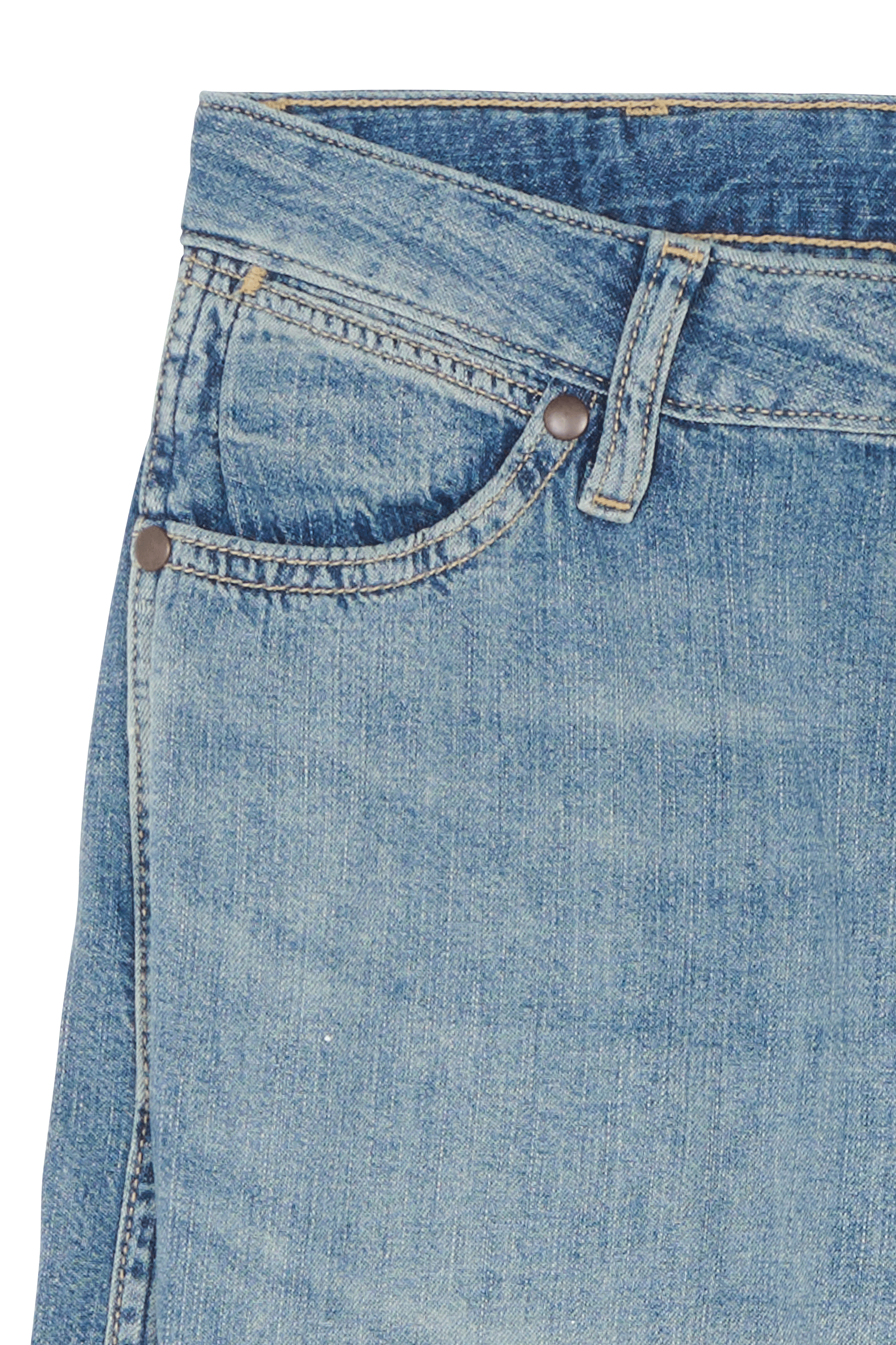 Jean Bleu