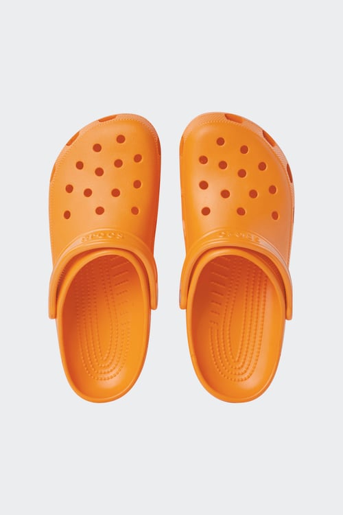 CROCS Sabots Orange