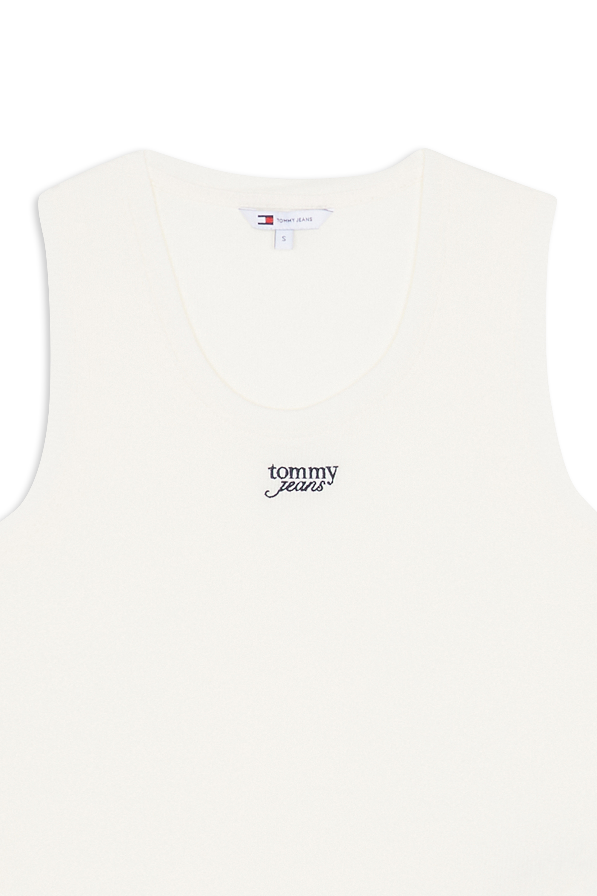 Tank top White