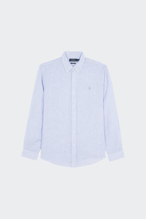 POLO RALPH LAUREN Chemise Multicolore