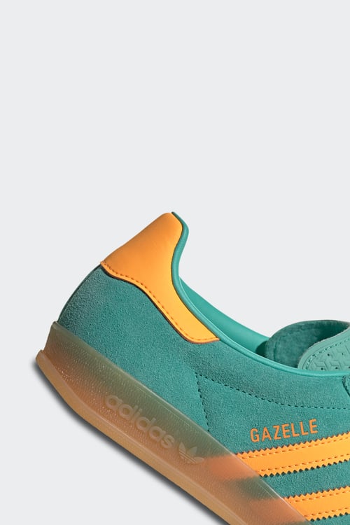 ADIDAS Baskets Bleu