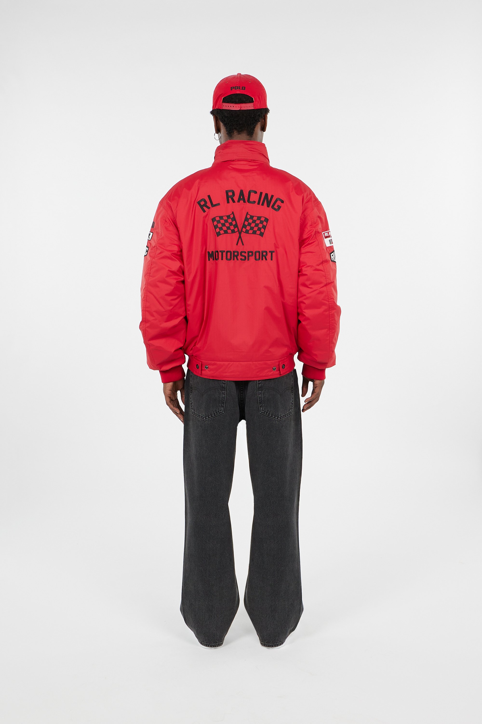 Baskets | Rouge by VANS Baskets Rouge