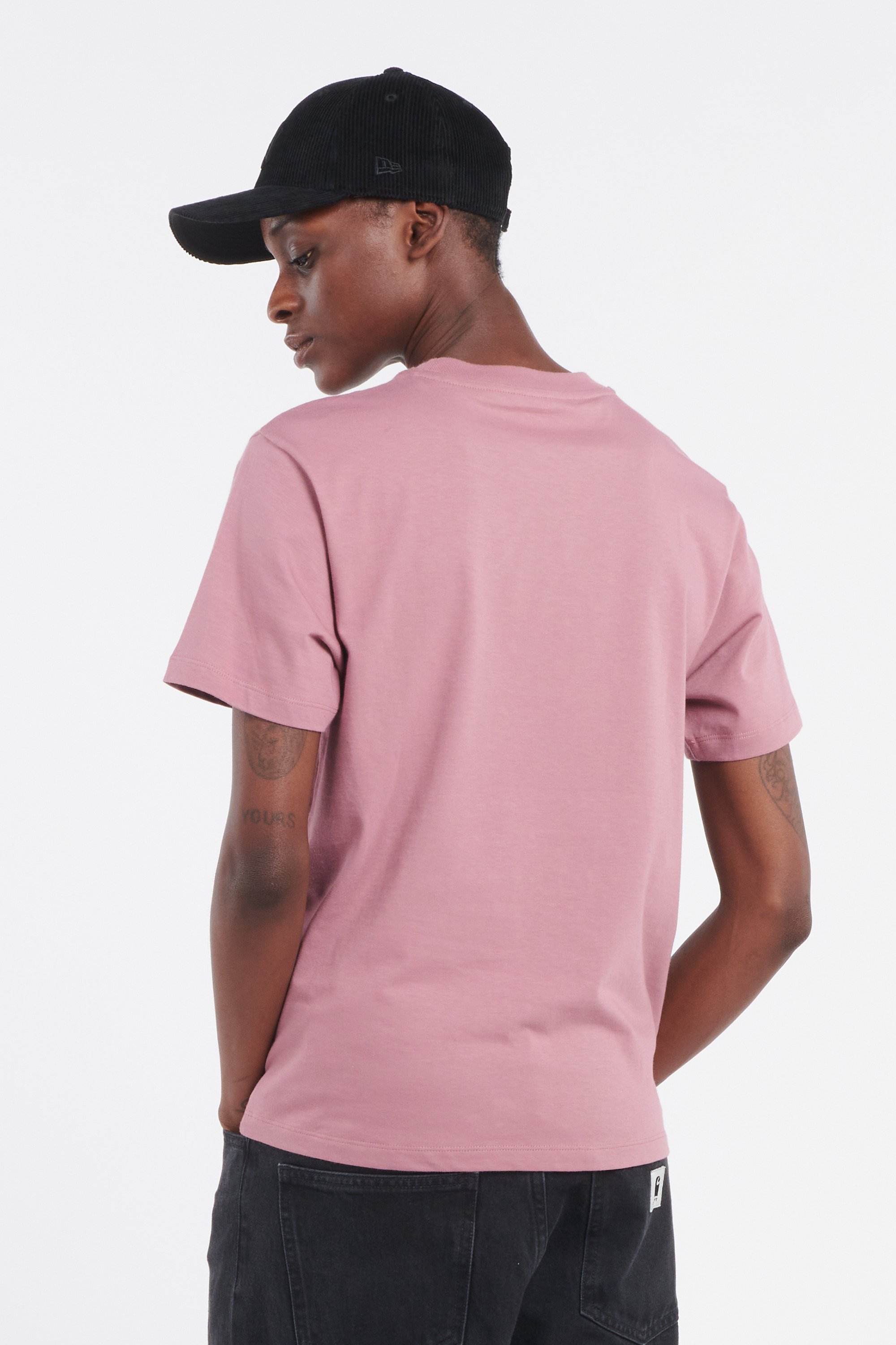 T-shirt | Pink CARHARTT WIP Women
