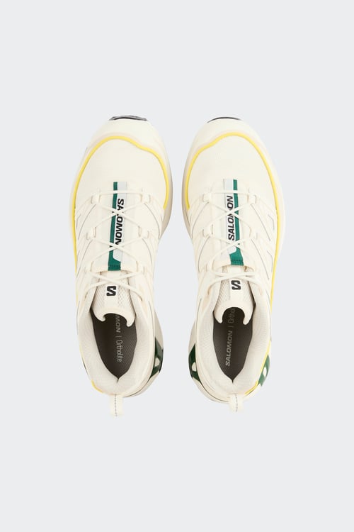 SALOMON Baskets Beige