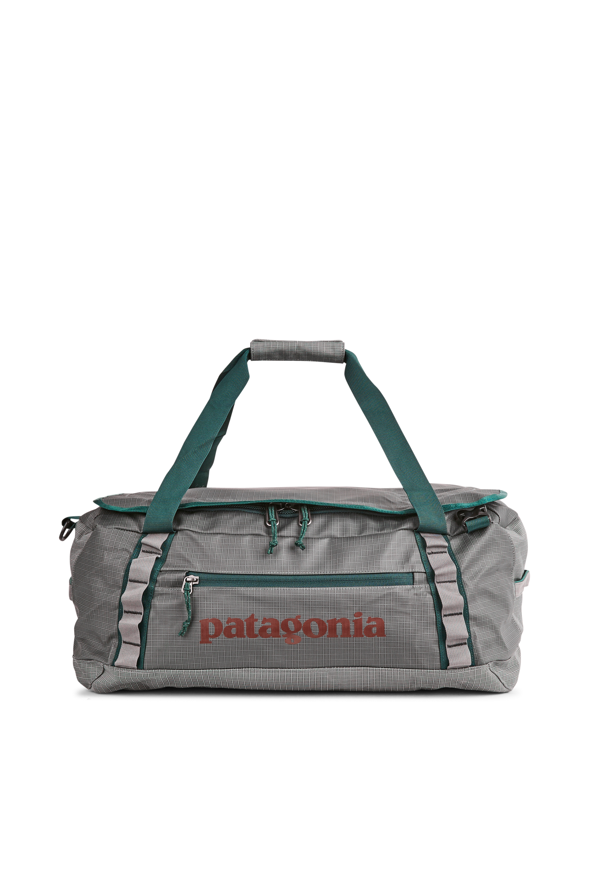 Tranverz S travel bag Grey