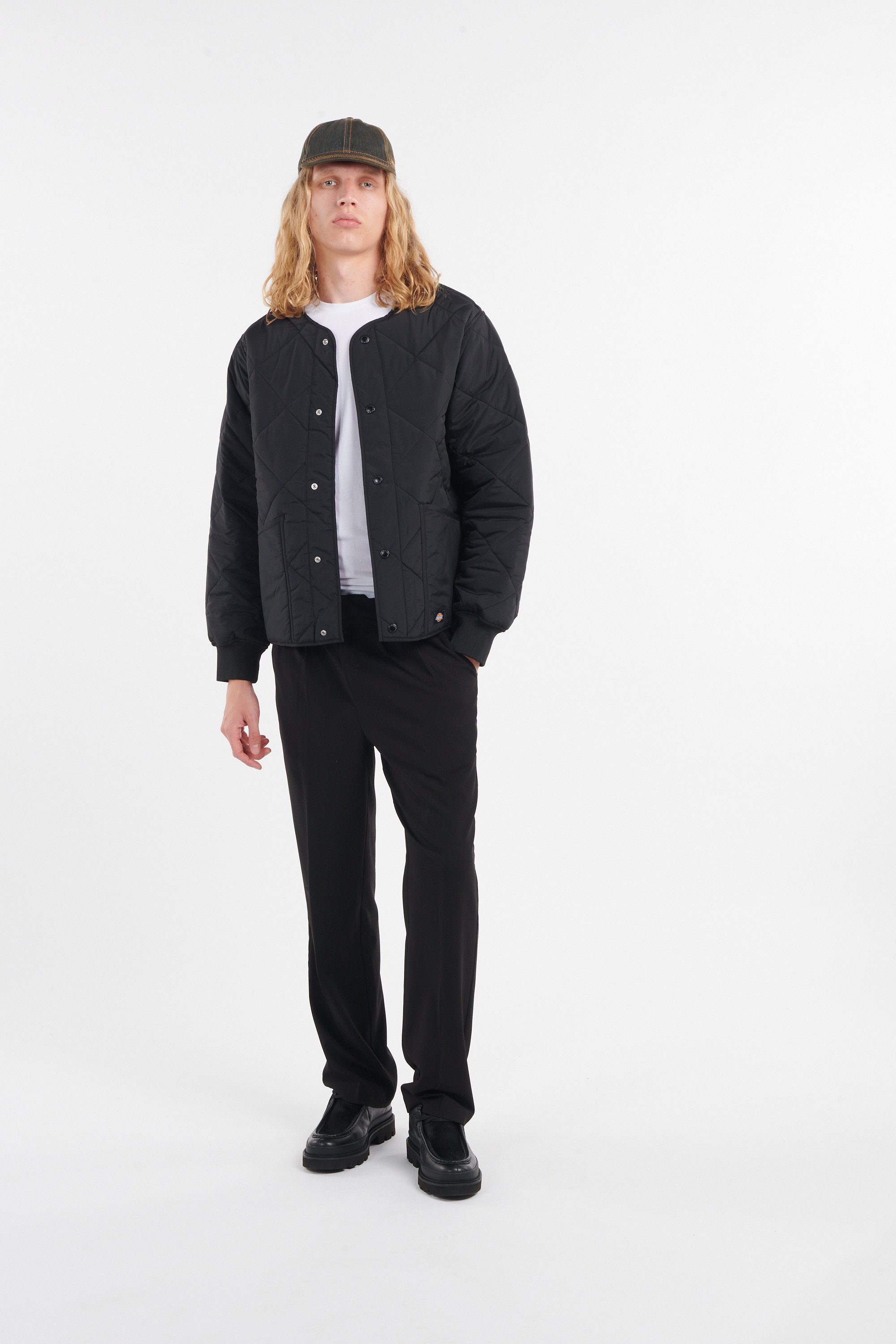 Casquette  | Kaki by LEVI'S Casquette  Kaki