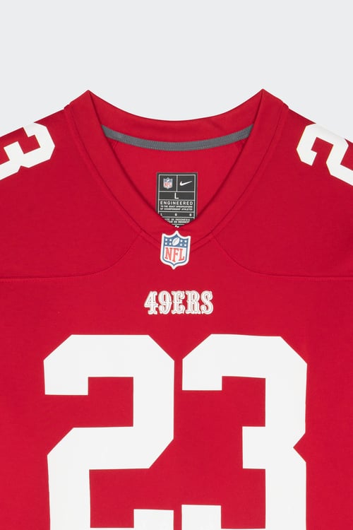 NIKE NFL Maillot de football Rouge
