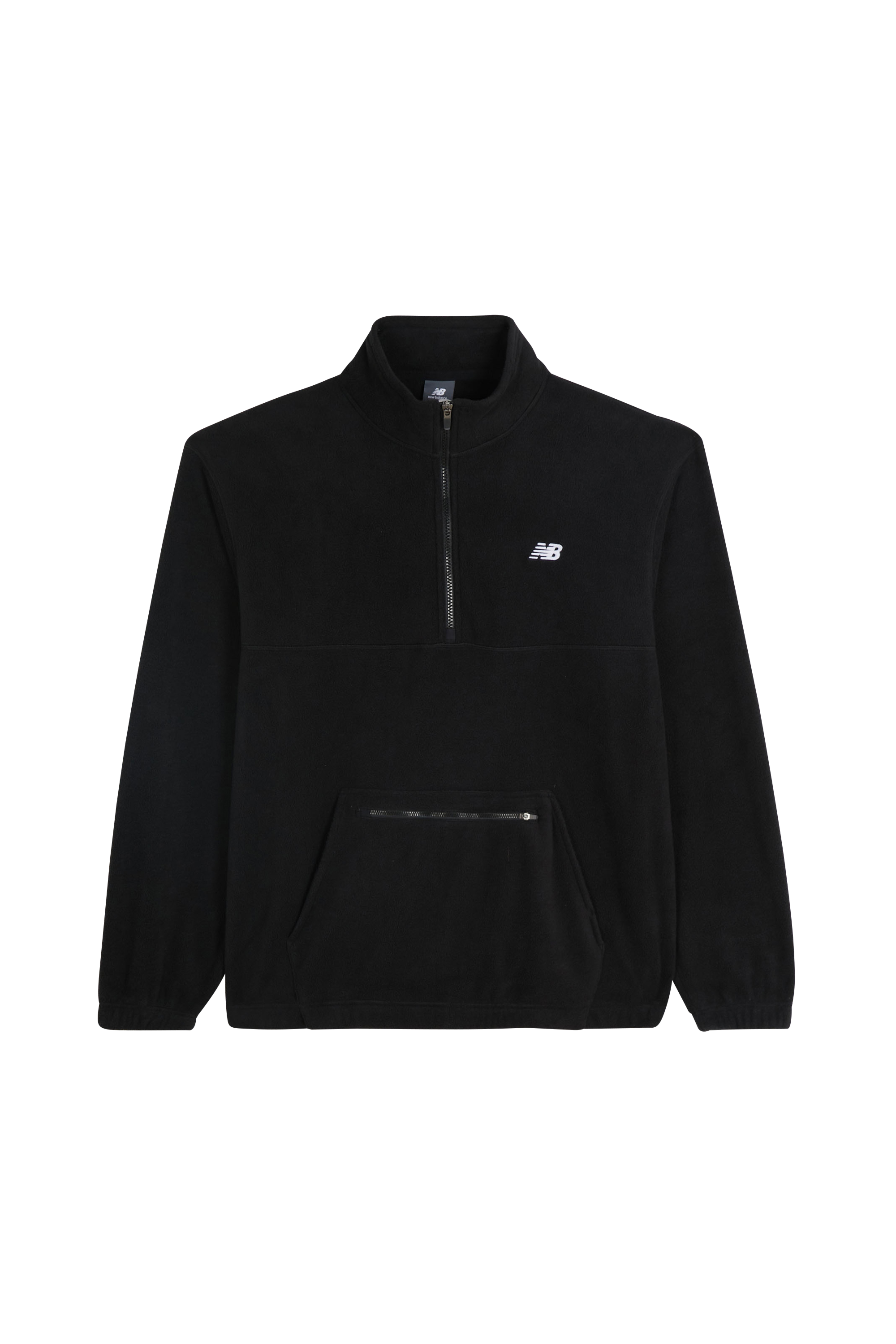 Polaire Noir