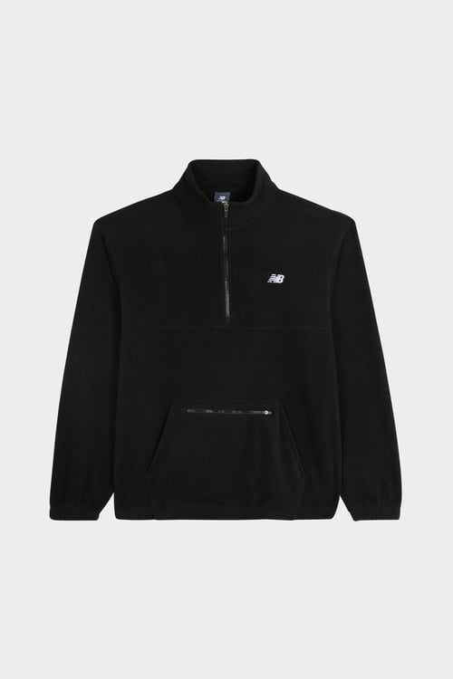 NEW BALANCE Polaire Noir