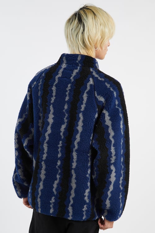 GRAMICCI Polaire Bleu