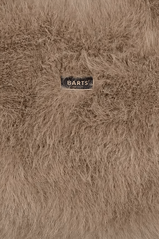 Sac porté épaule Marron