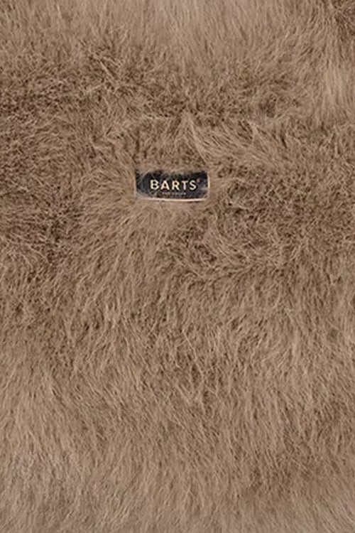 BARTS Sac porté épaule Marron