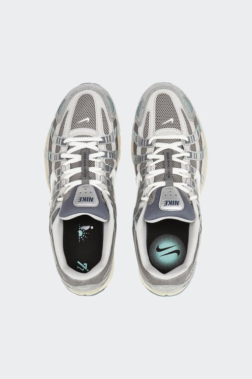 NIKE Adidas Superstar sneakers Grey