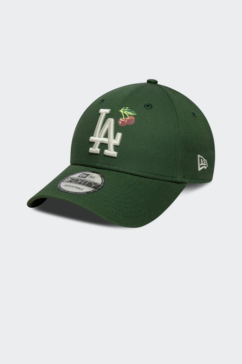 Casquette - Taille TU Vert