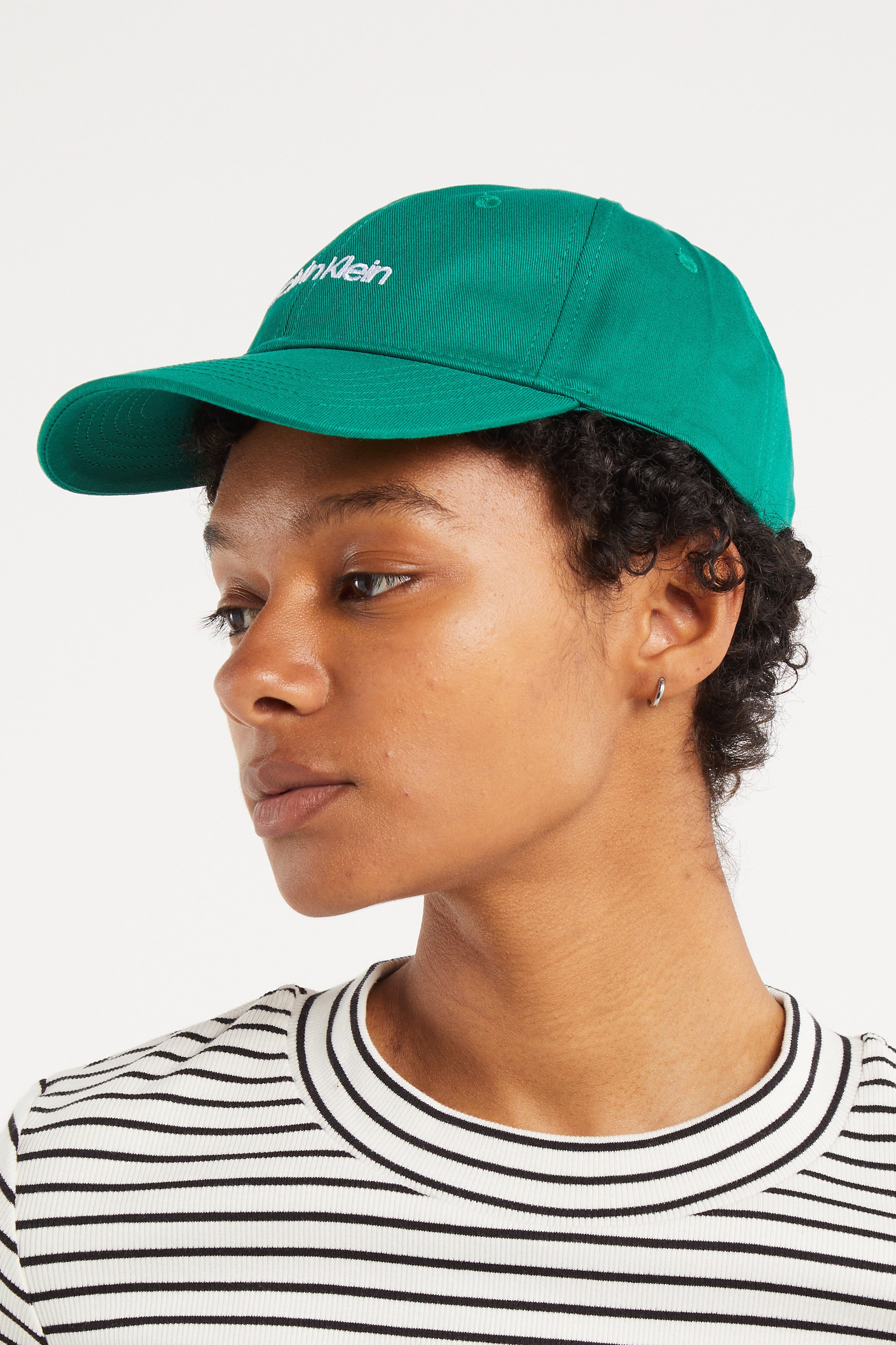 Casquette Vert