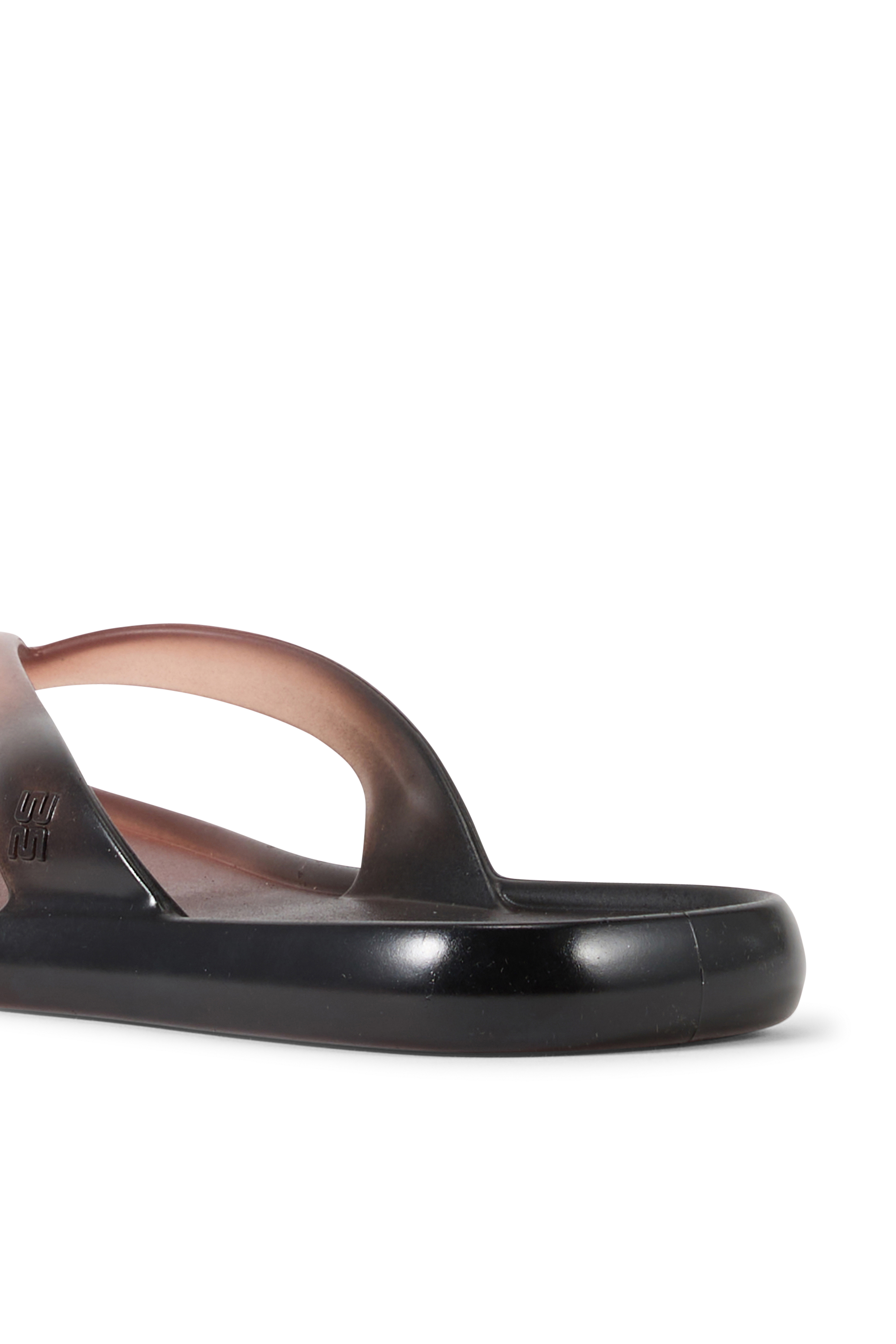 Sandales | Marron MELISSA Femme
