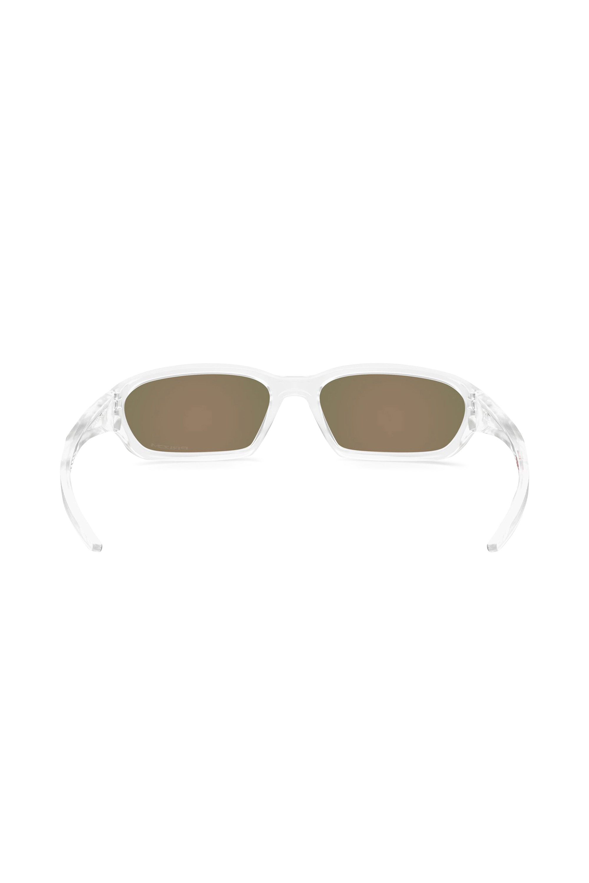 Alumni sunglasses | White OAKLEY Men