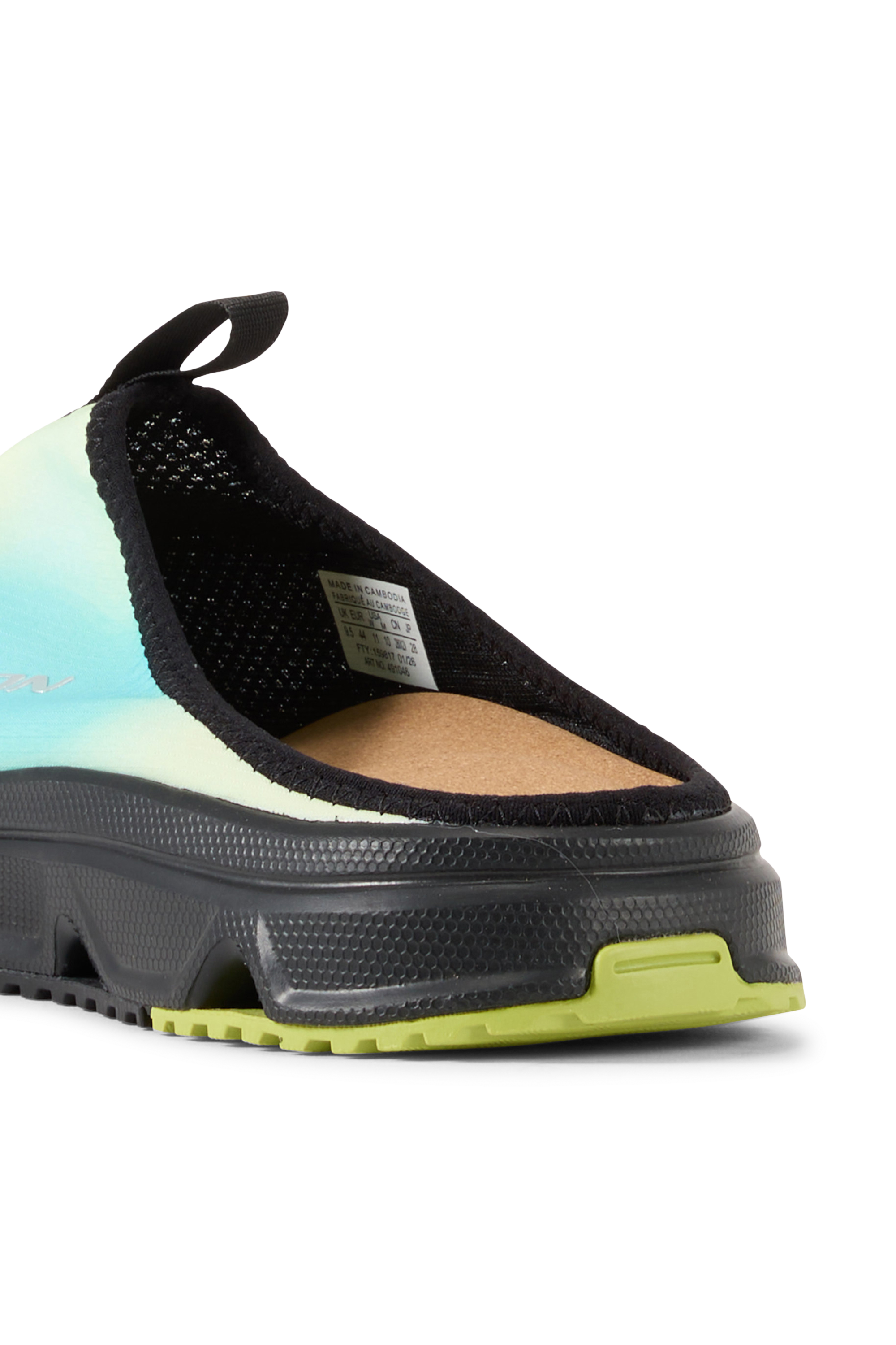 Sabots | Vert SALOMON Homme