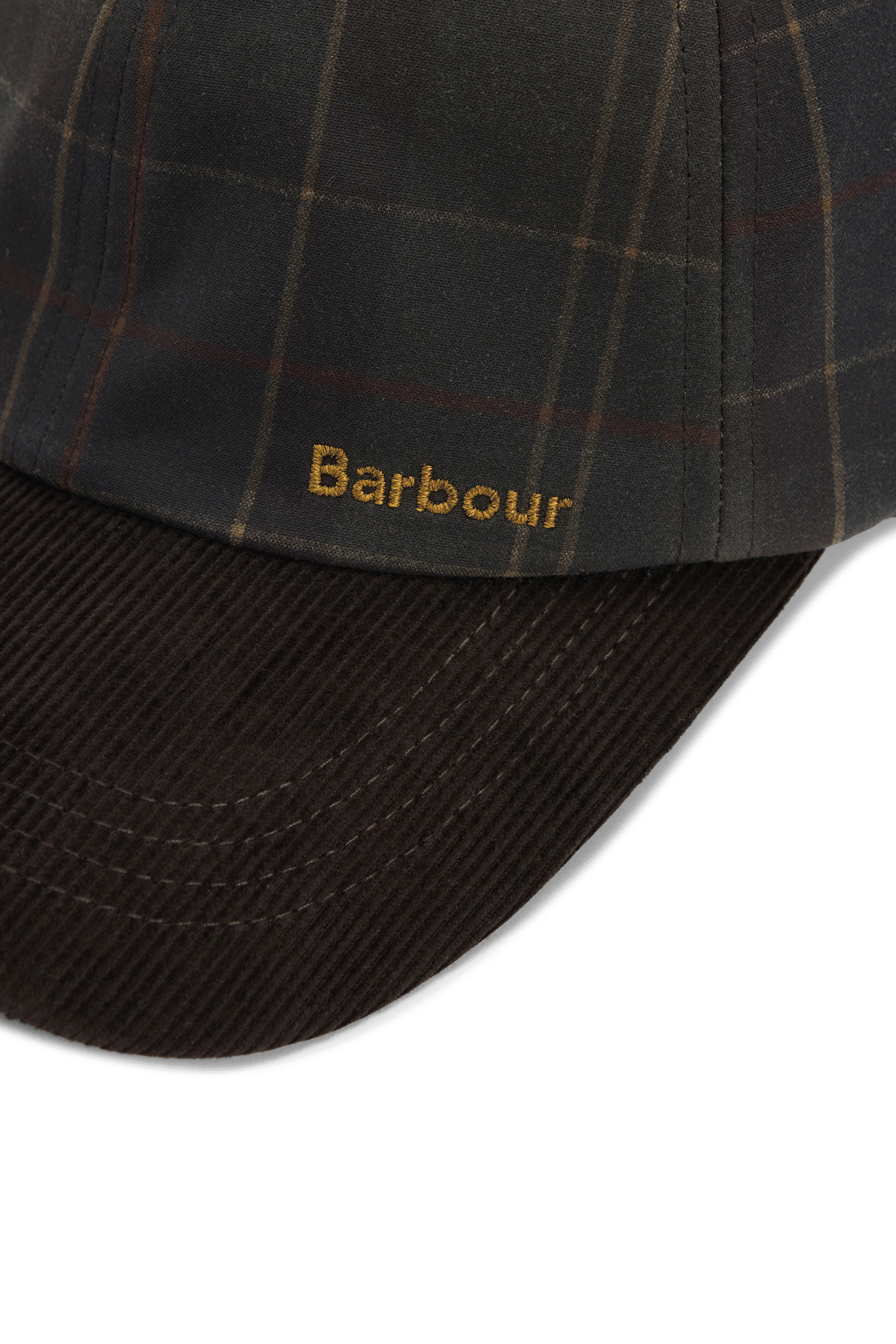 Cap | Green BARBOUR Women