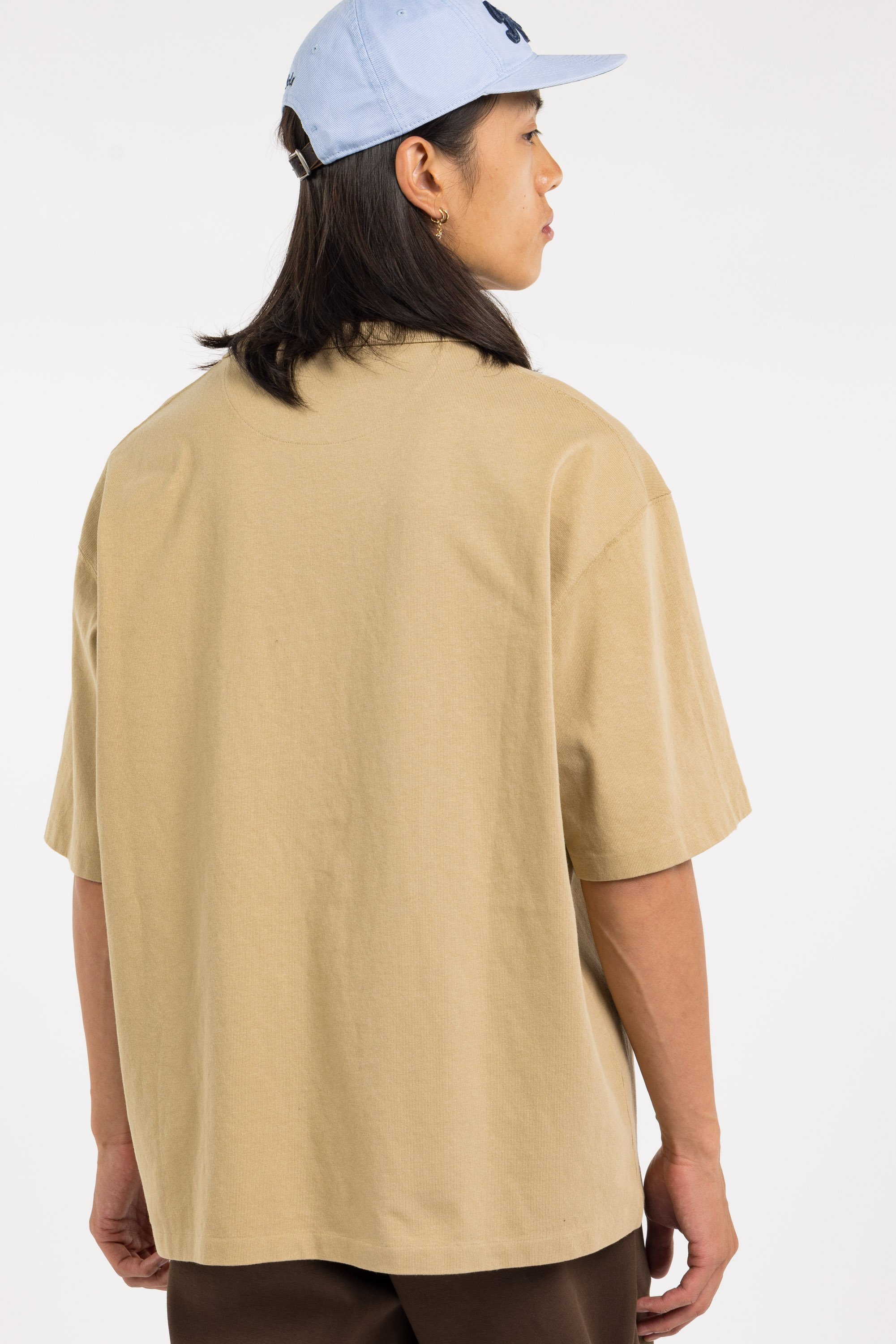 T-shirt | Beige POLO RALPH LAUREN Homme