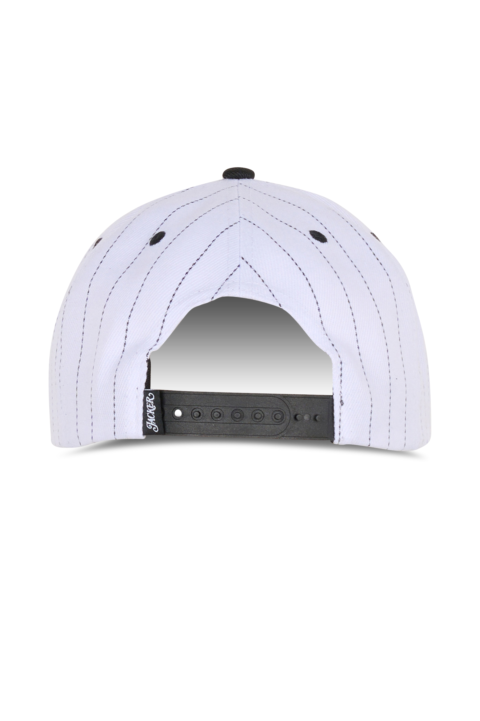 Caquette | Noir JACKER Homme