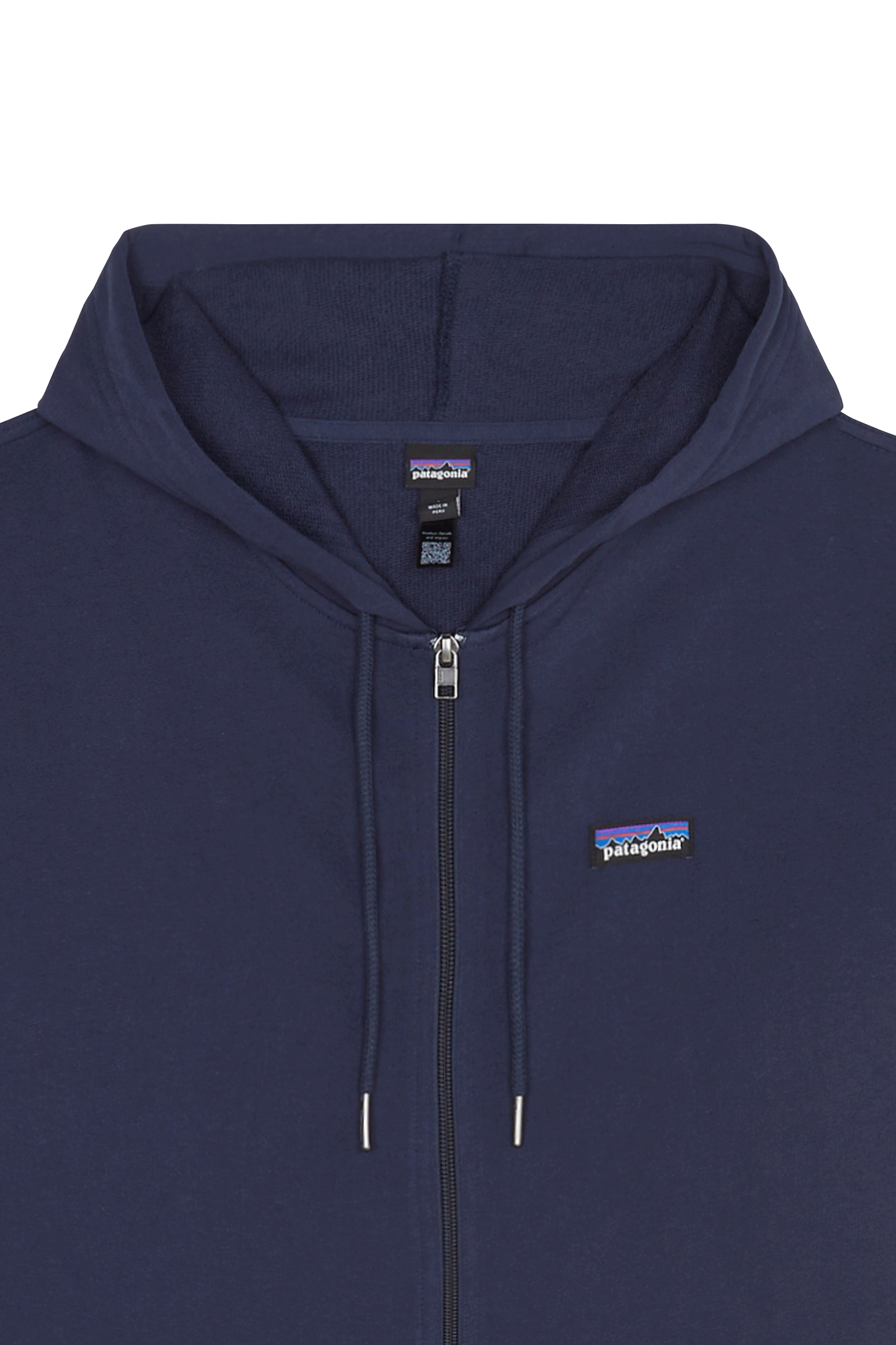 Sweat | Bleu PATAGONIA Homme