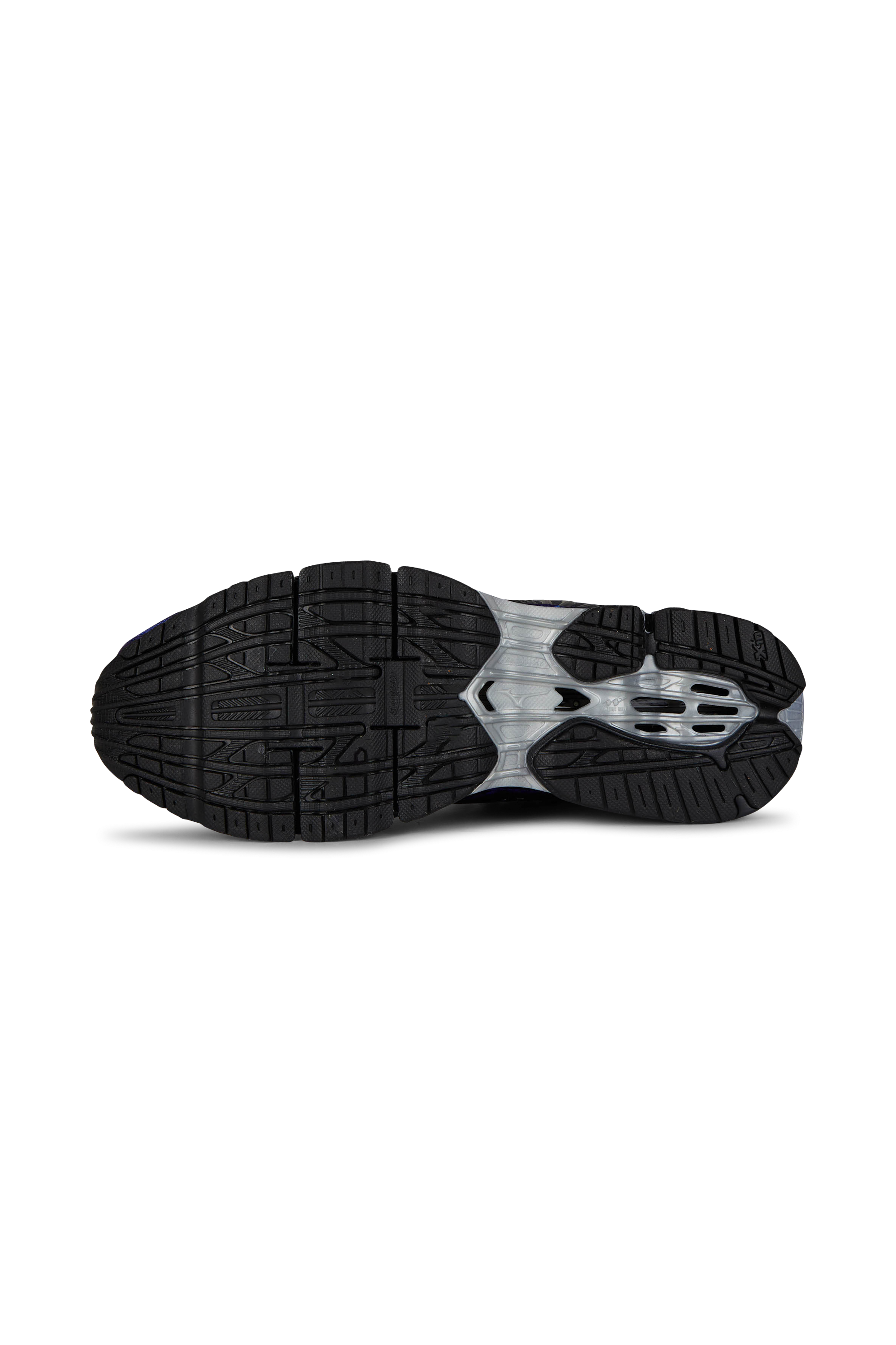 Basket | Multicolore MIZUNO Homme