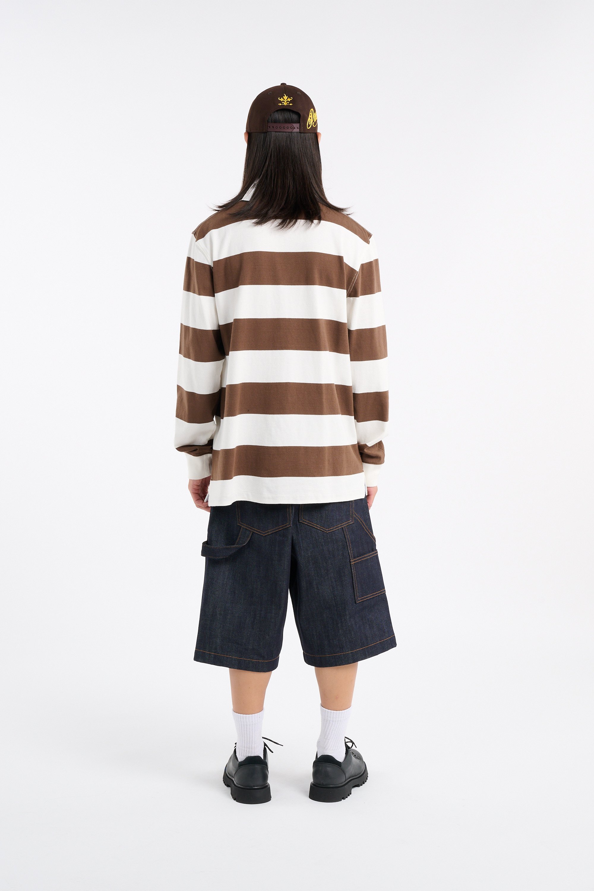 Polo shirt | Multicolored POLO RALPH LAUREN Men