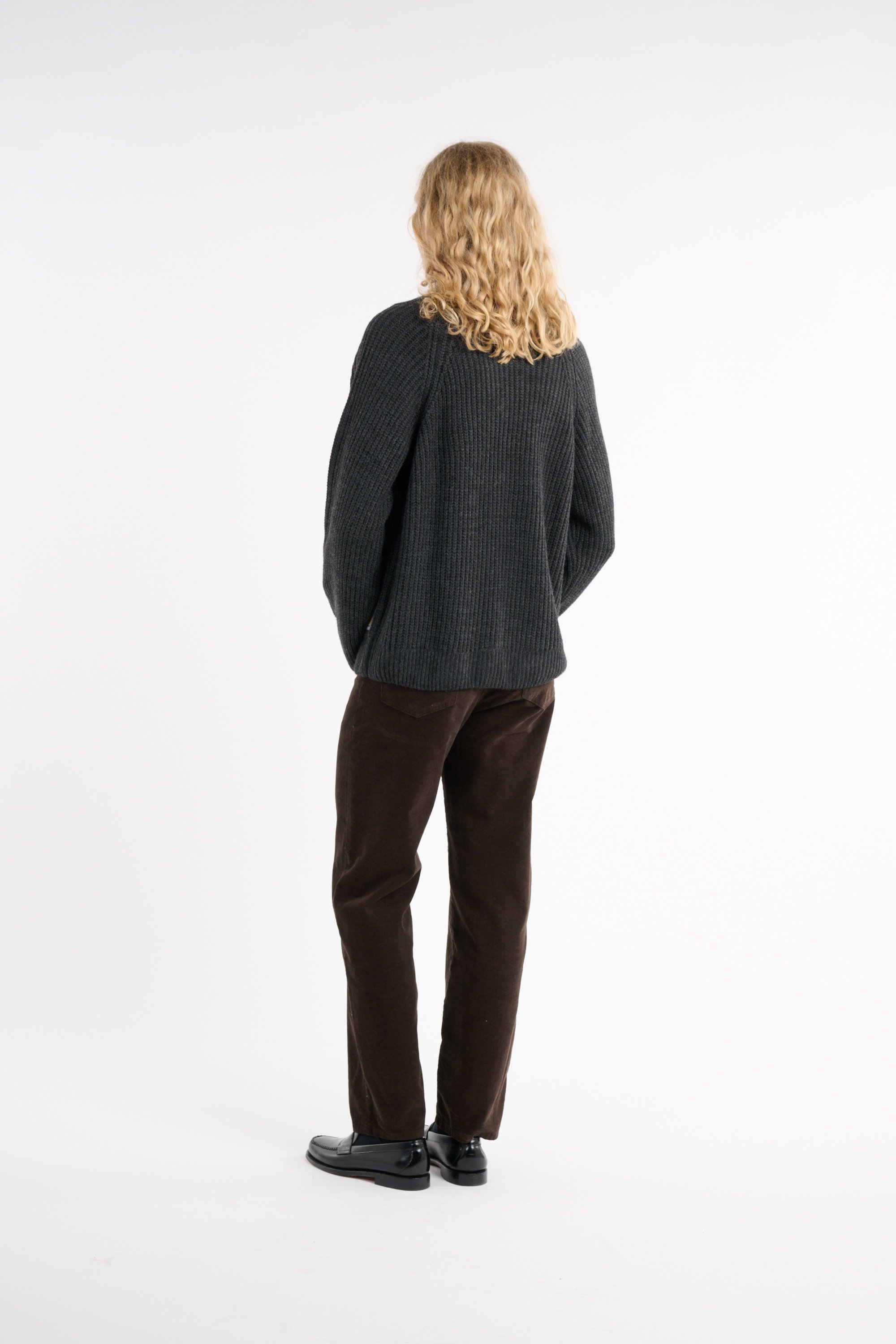 Pantalon | Marron CARHARTT WIP Homme