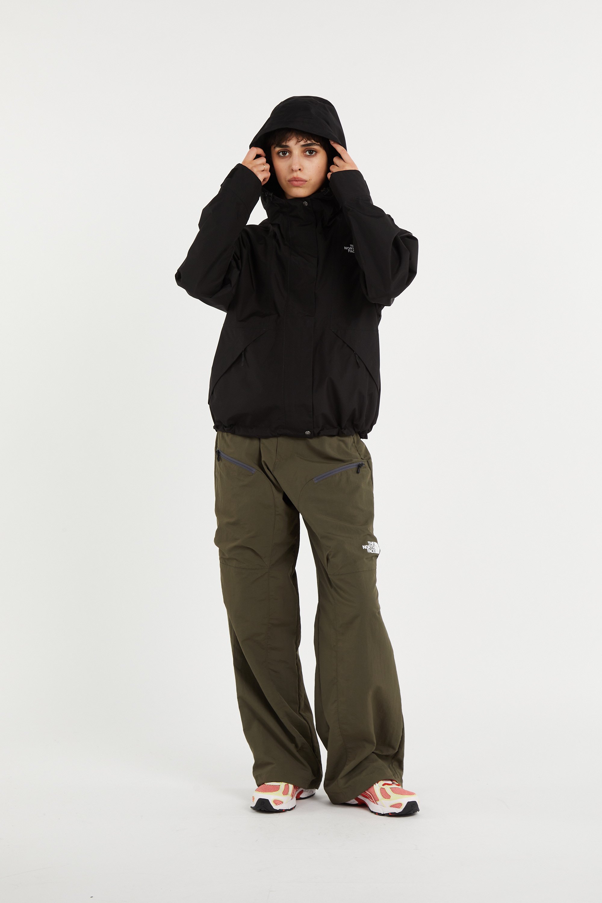 Veste | Noir THE NORTH FACE Femme