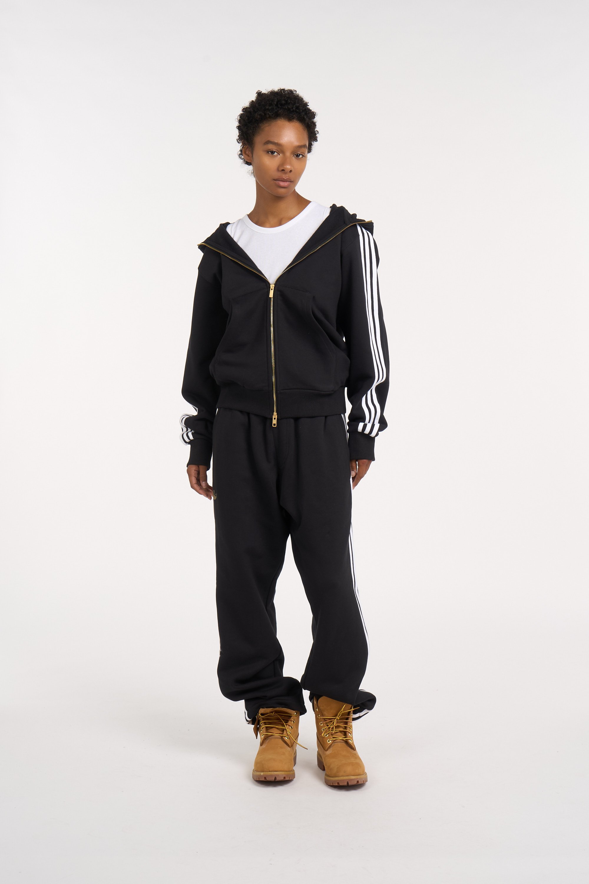 Veste ADIDAS Noir