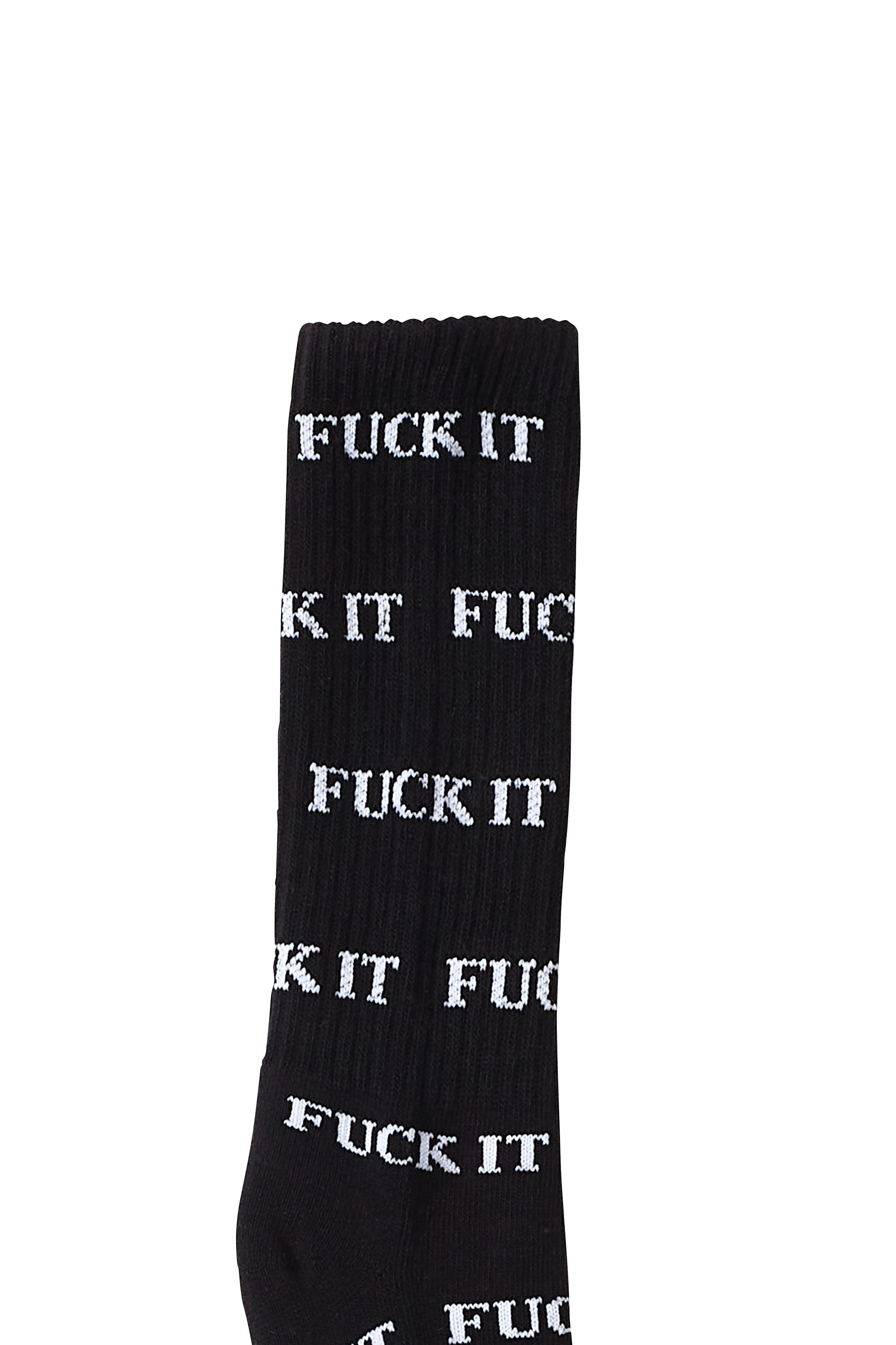 Socks Black