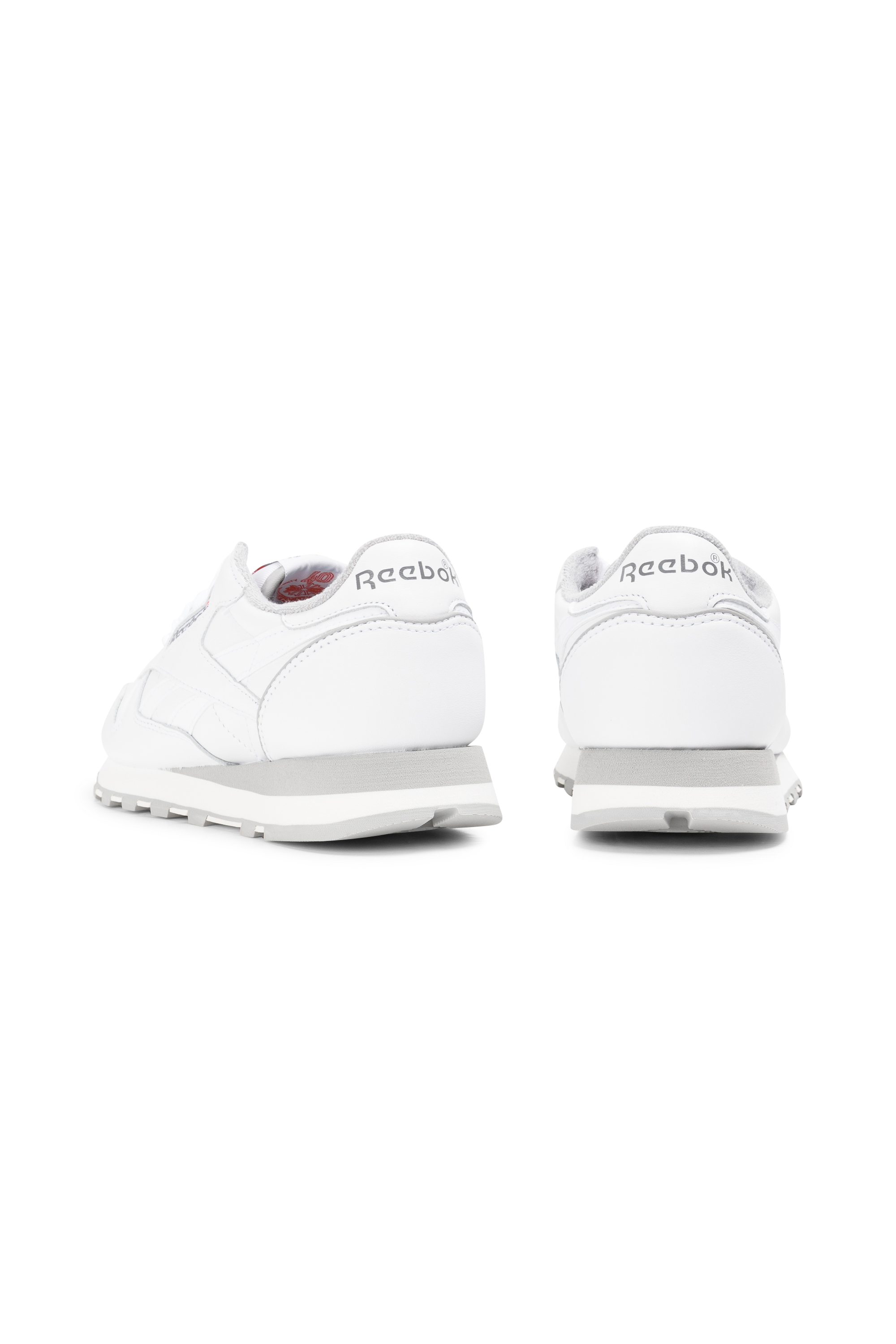 Baskets Basses Blanc Reebok Homme Citadium