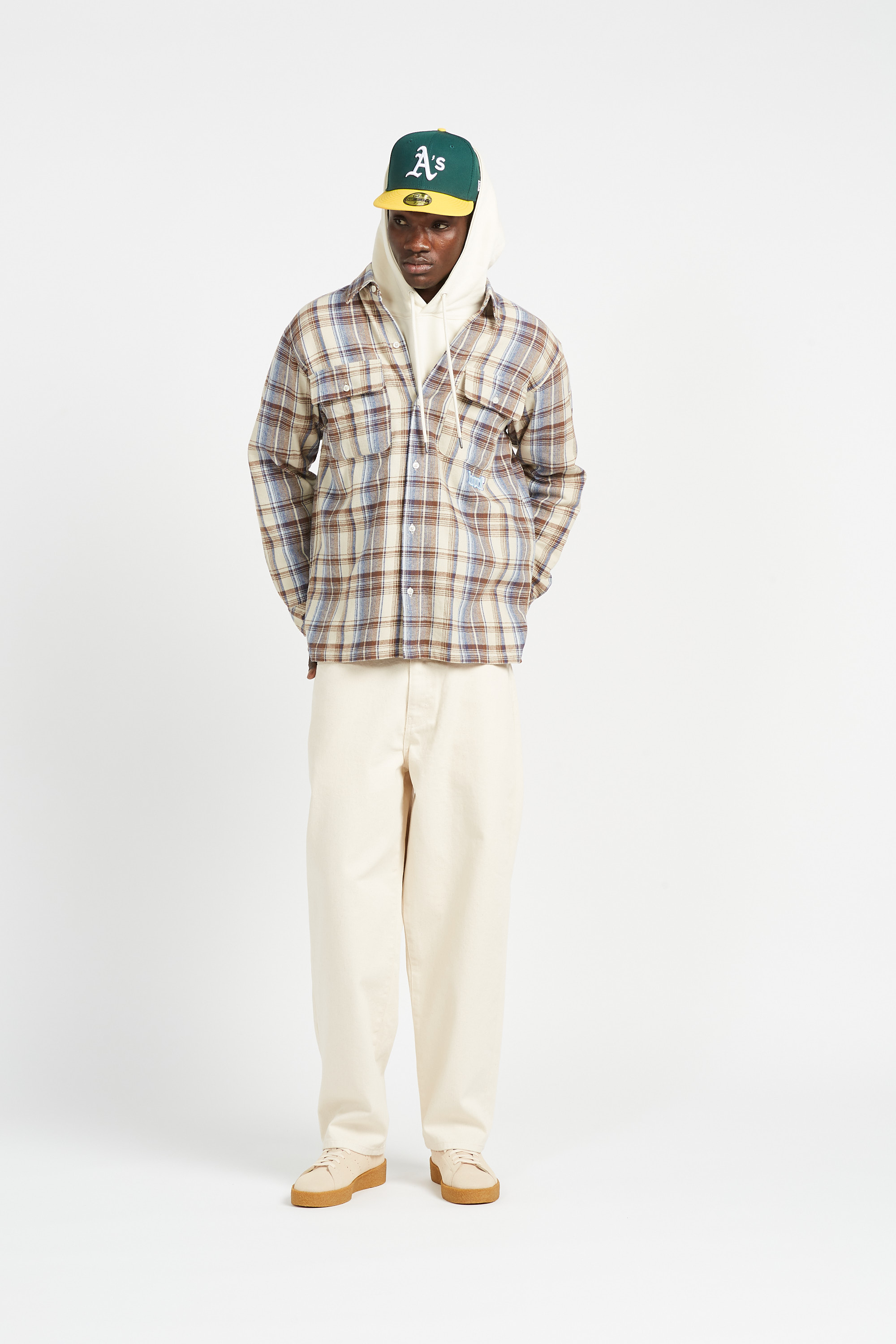 shirt Beige