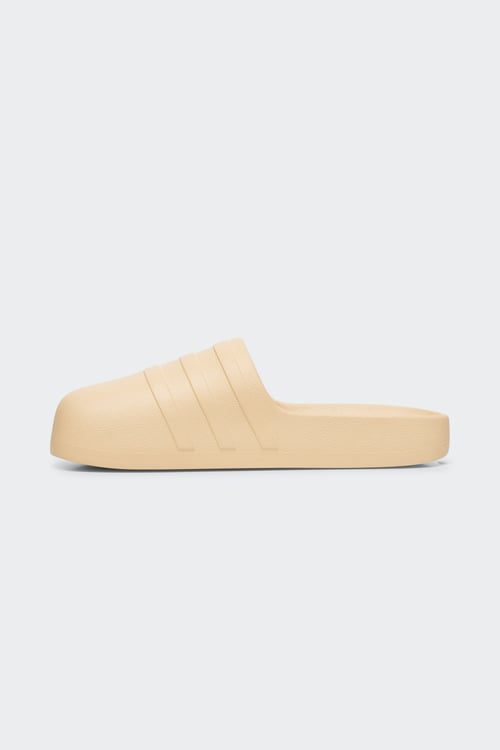 ADIDAS Baskets Beige