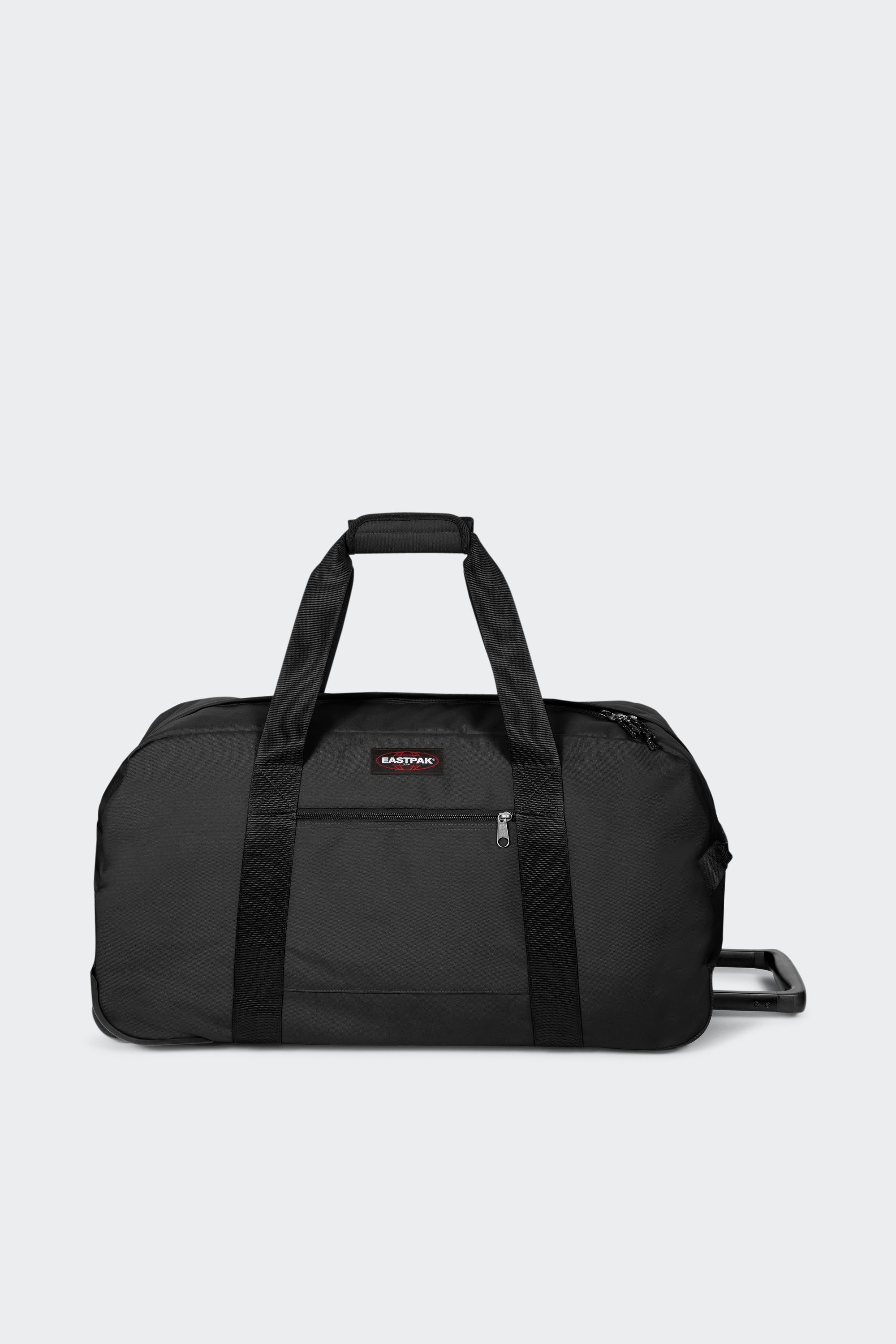 Travel bag | Black by EASTPAK Travel bag Black