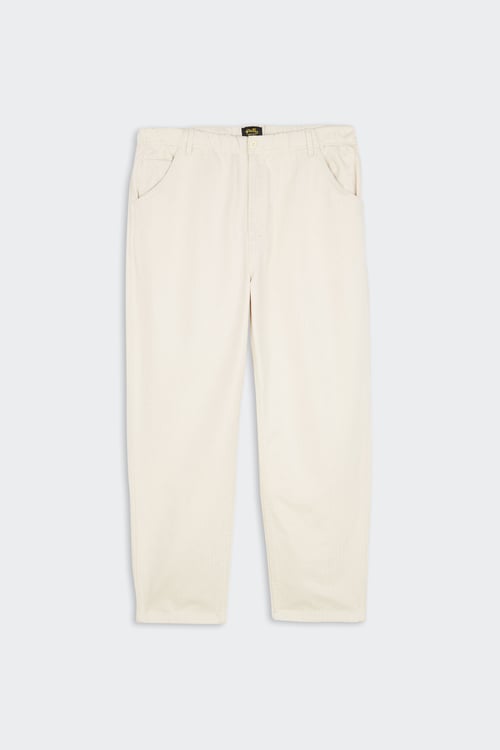 STAN RAY Trousers Beige