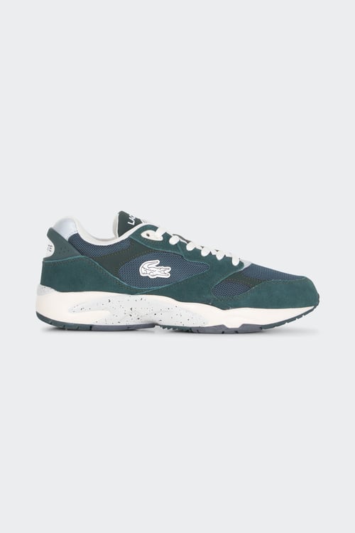 Basket lacoste clearance nouvelle collection