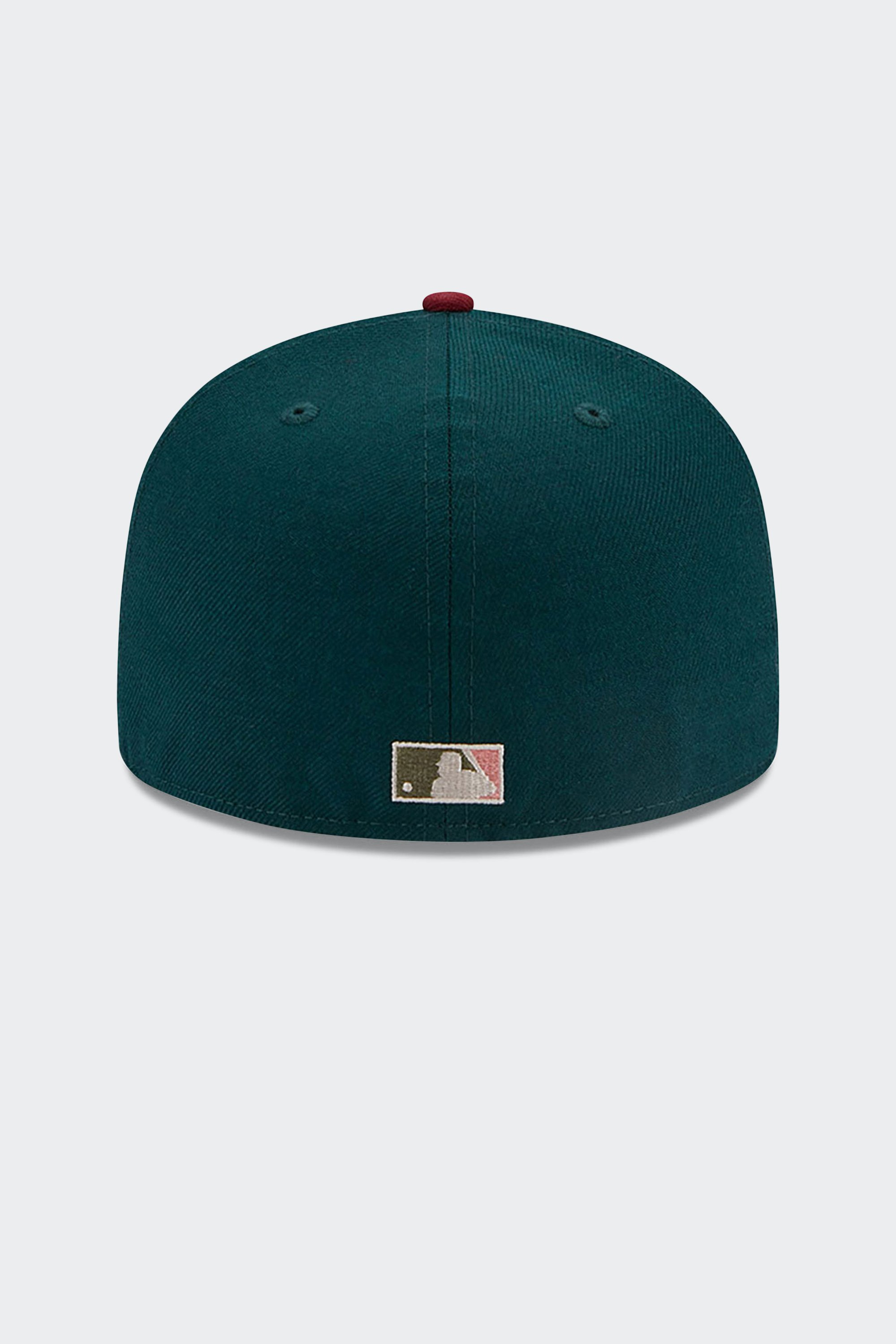 cap | Green by NEW ERA cap Green