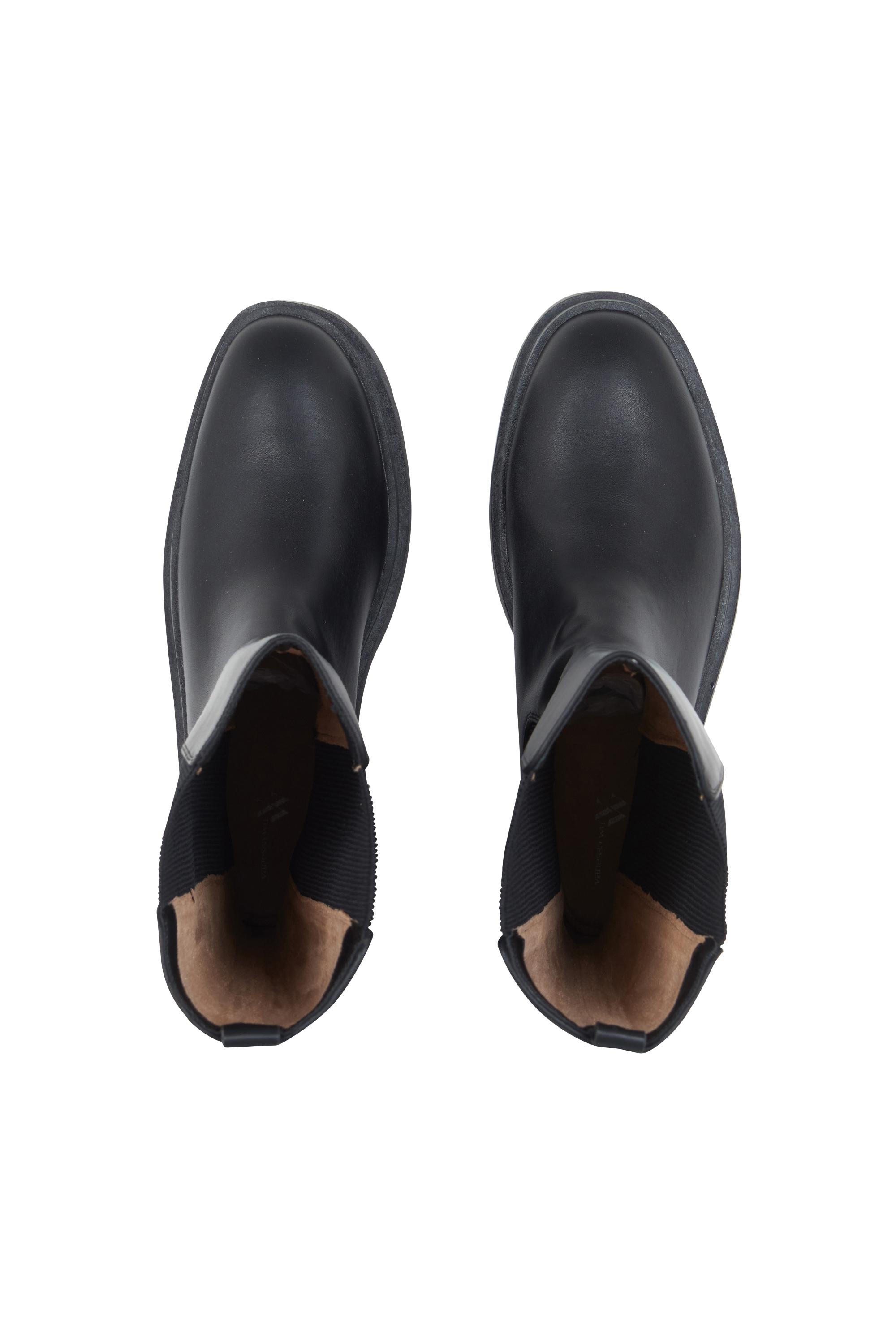 Bottes  Noir