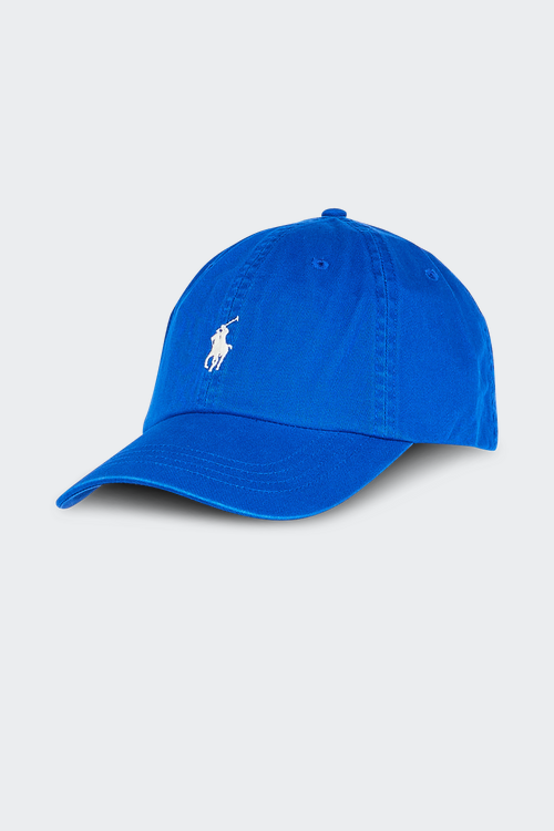 Boden Brown Trapper Hat Casquette  Bleu