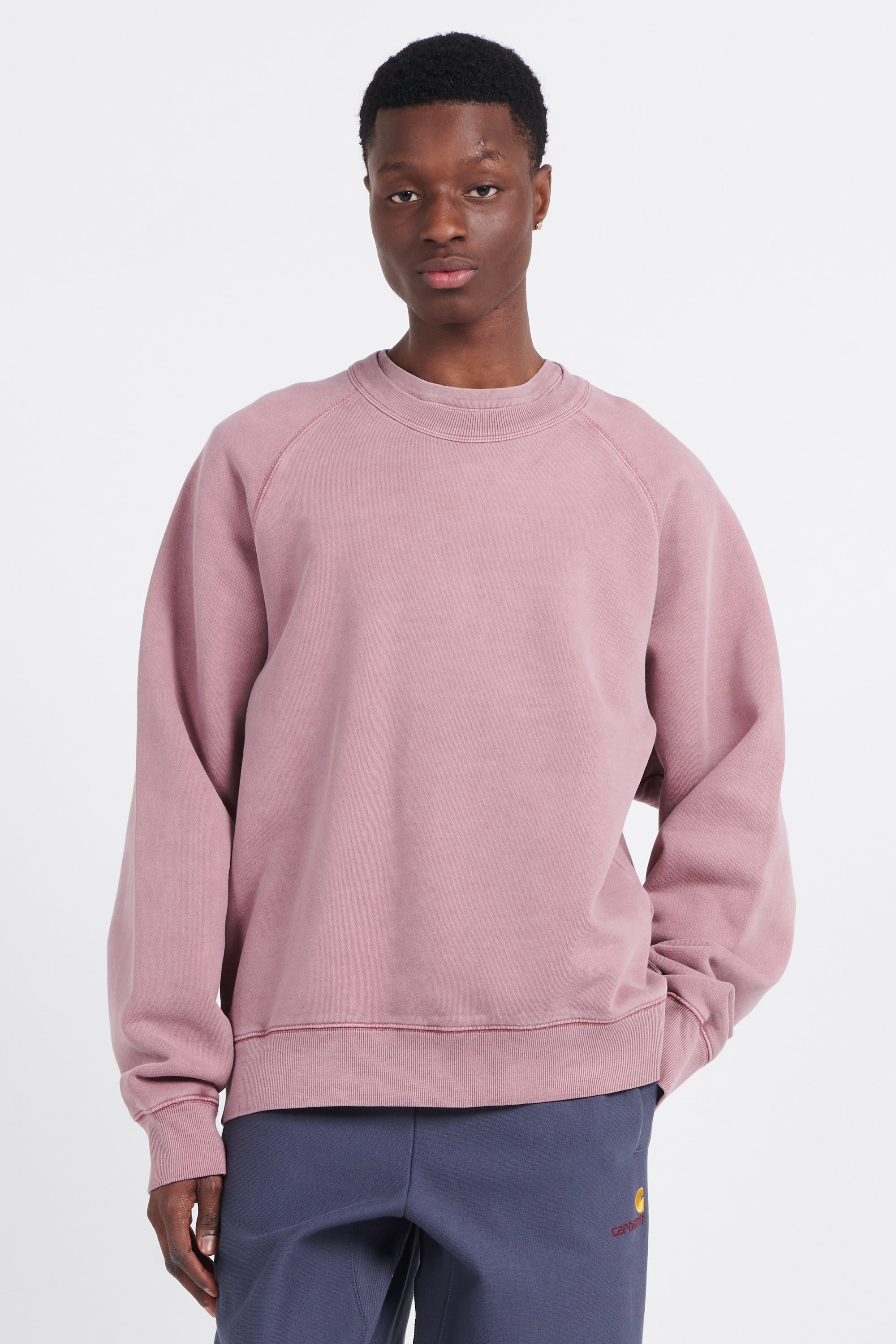 Sweatshirt Pink