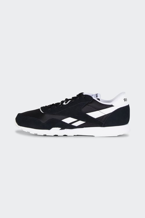 REEBOK Baskets Noir