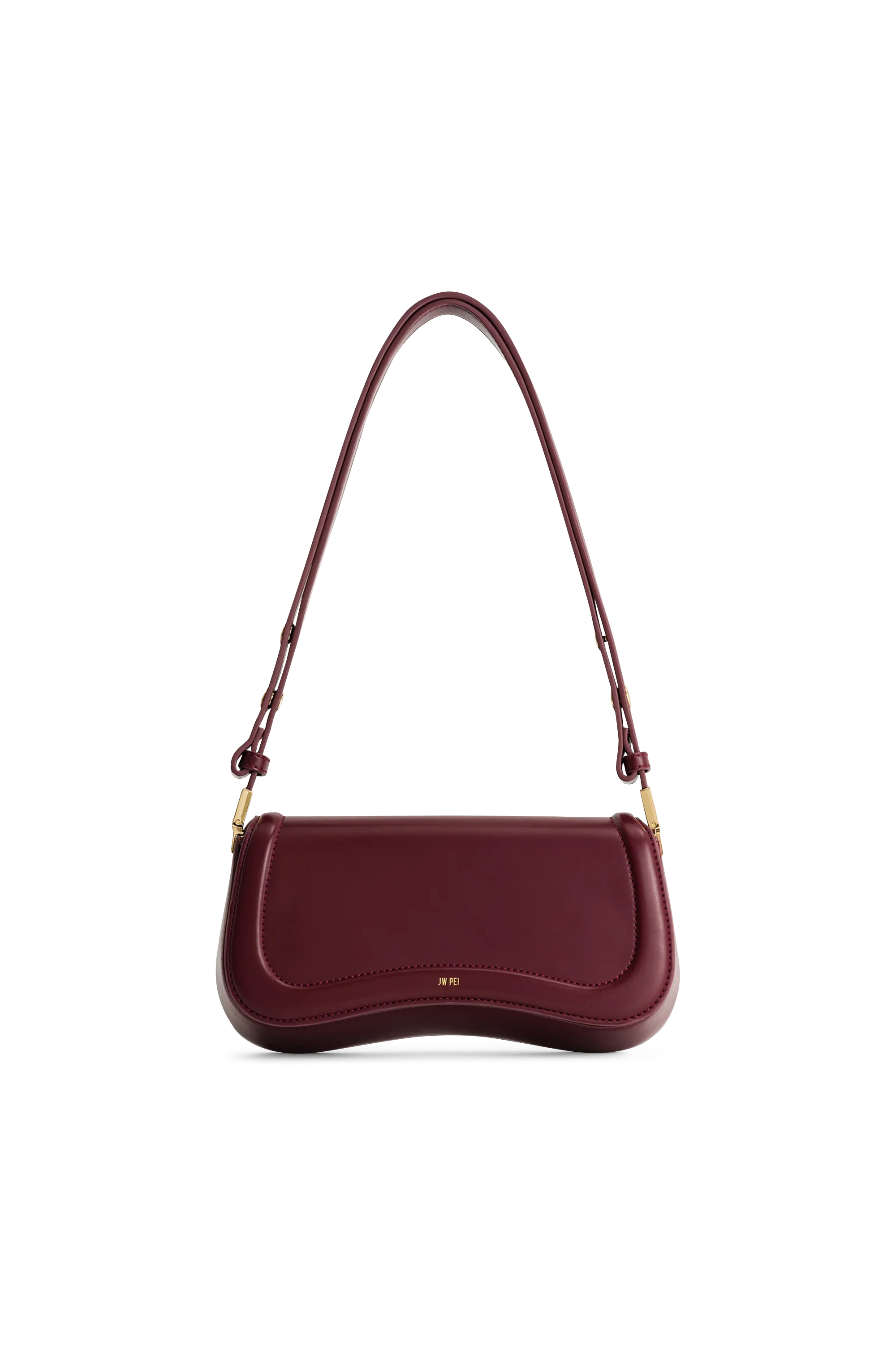 Sac porté épaule Rouge