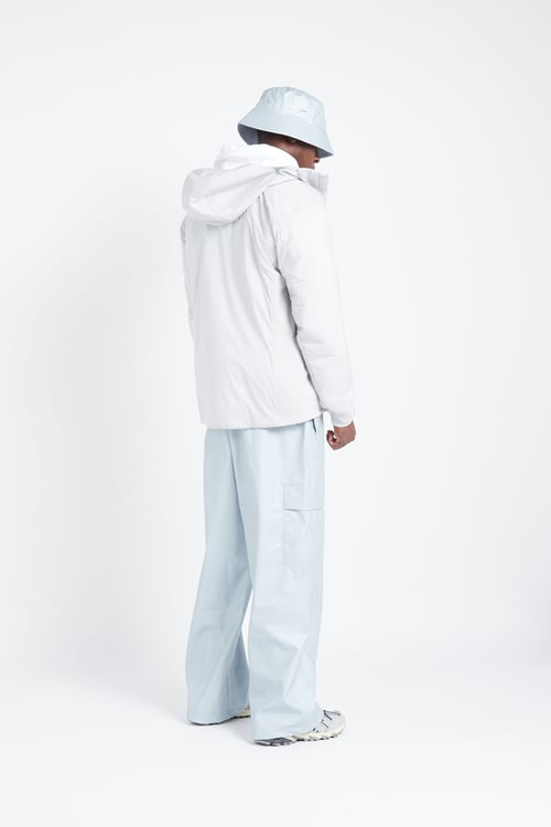 RAINS Bucket hat Blue