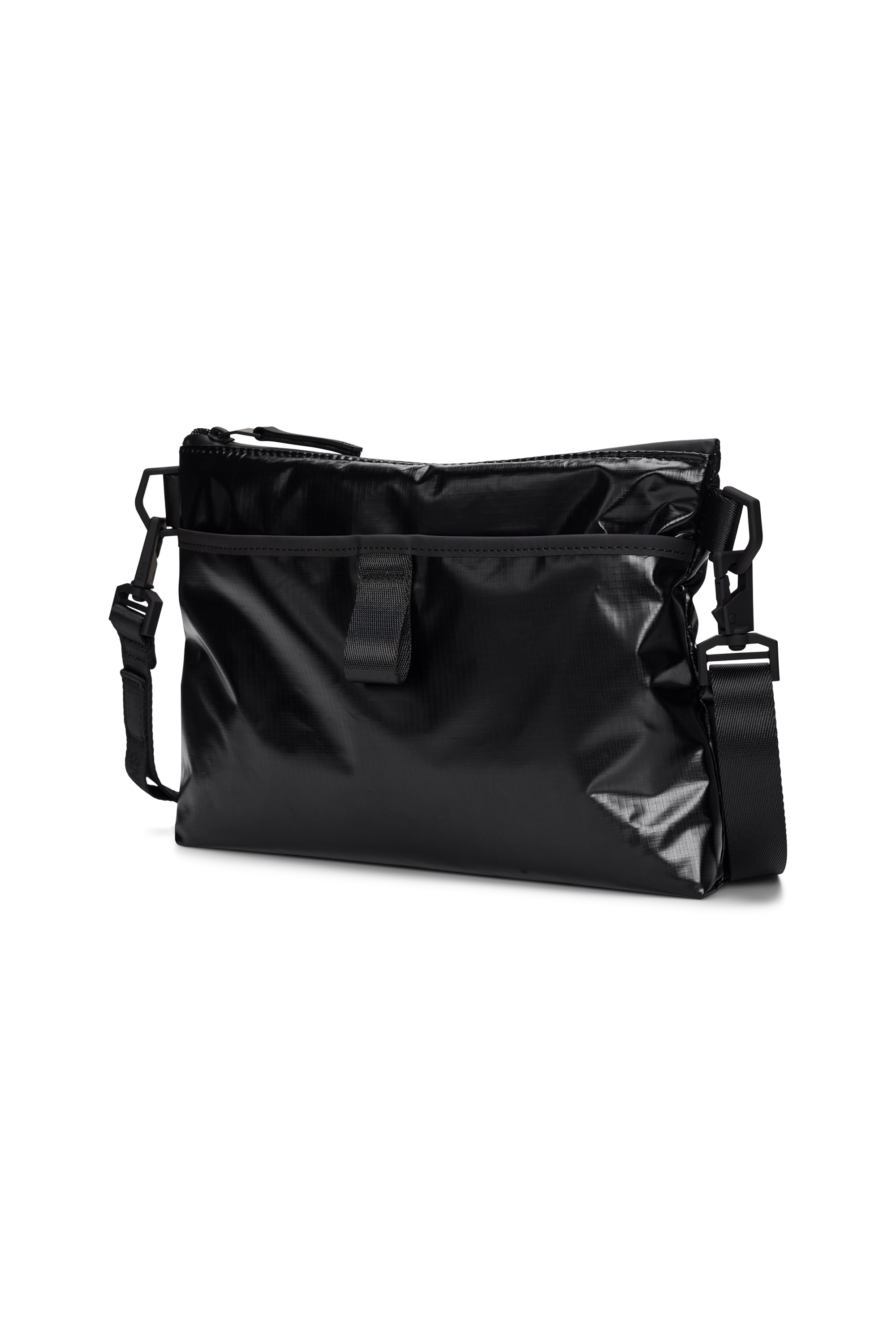 Sac bandoulière Noir