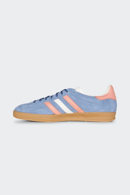 ADIDAS Baskets  Bleu